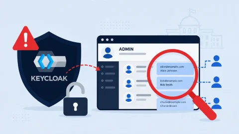 Lỗ hổng Keycloak nghiêm trọng: Broken Access Control cần vá khẩn cấp