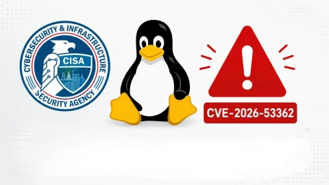 Lỗ hổng Linux Kernel Nghiêm Trọng: Nguy cơ Chiếm Quyền Điều Khiển
