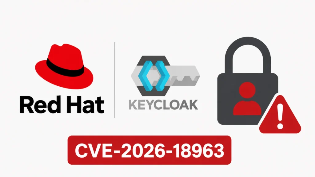 Lỗ hổng nghiêm trọng CVE-2026-18963: Keycloak bị chiếm quyền truy cập