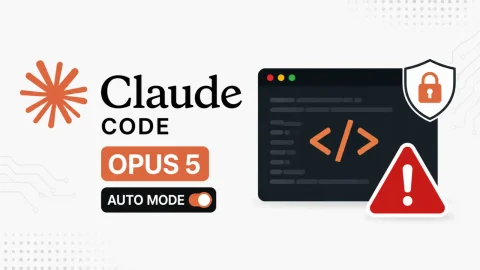Lỗ hổng nghiêm trọng trên Claude Code Opus 5: Khai thác zero-day