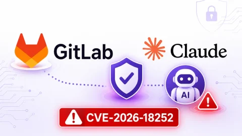 Lỗ hổng nghiêm trọng trên GitLab: Rủi ro thực thi lệnh tùy ý