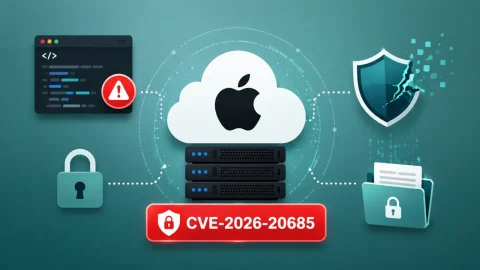 Lỗ hổng Path Traversal nghiêm trọng trên Apple PCC