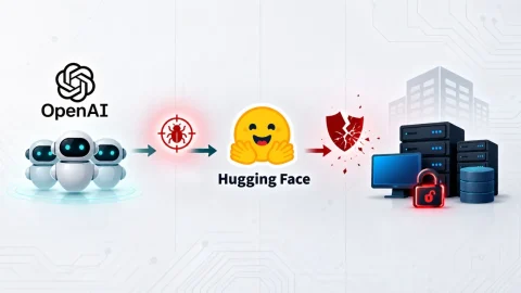 Mối đe dọa AI: OpenAI Lộ Lỗ hổng Nghiêm Trọng