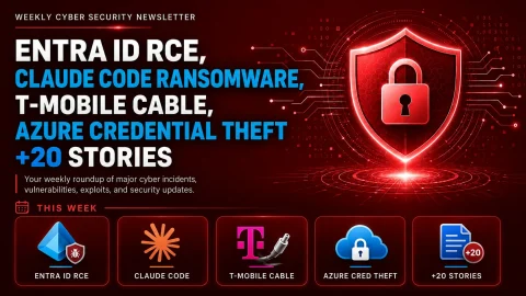Mối Đe Dọa Mạng: AI Tạo Mã Độc và Lỗ Hổng CVE Nghiêm Trọng