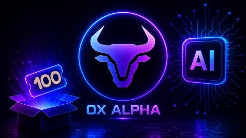 Mối đe dọa tiềm ẩn: AI Ox Alpha ẩn danh gây lo ngại bảo mật