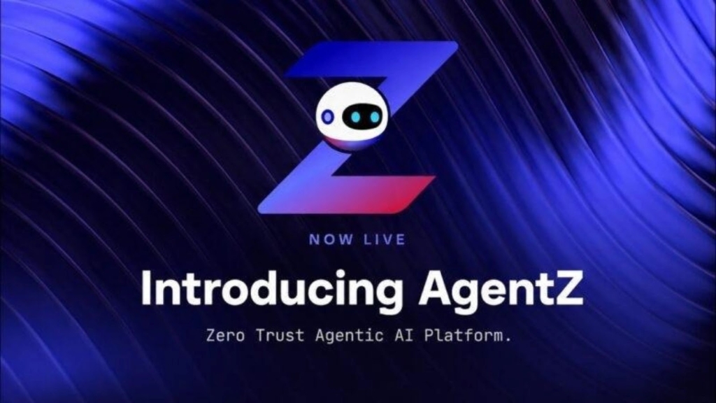 Nền Tảng AI Tích Hợp Bảo Mật Zero-Trust Vượt Trội