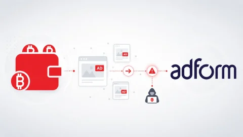 Nghiêm trọng: Adform bị tấn công chuỗi cung ứng, phát tán mã độc