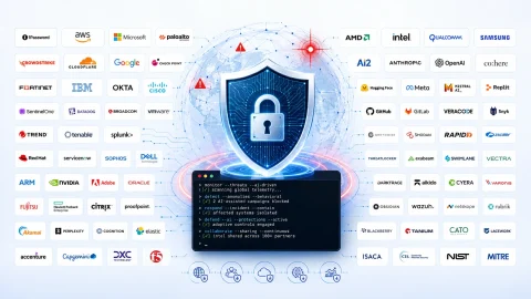 Nguy cơ Tấn công Mạng Tăng Cao: AI Là Con Dao Hai Lưỡi