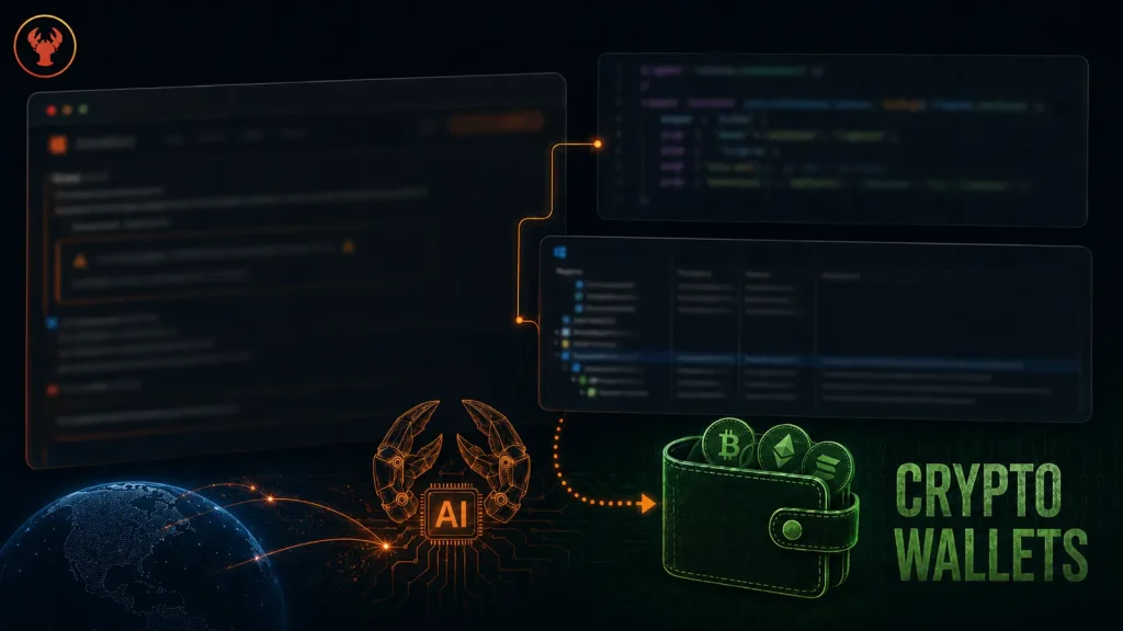 Nguy hiểm: AI Agents Bị Lạm Dụng Tấn Công Chuỗi Cung Ứng