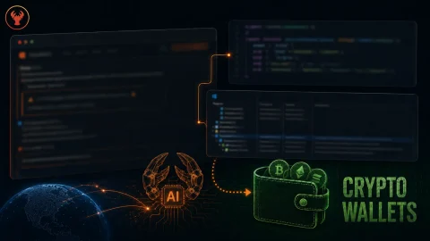 Nguy hiểm: AI Agents Bị Lạm Dụng Tấn Công Chuỗi Cung Ứng