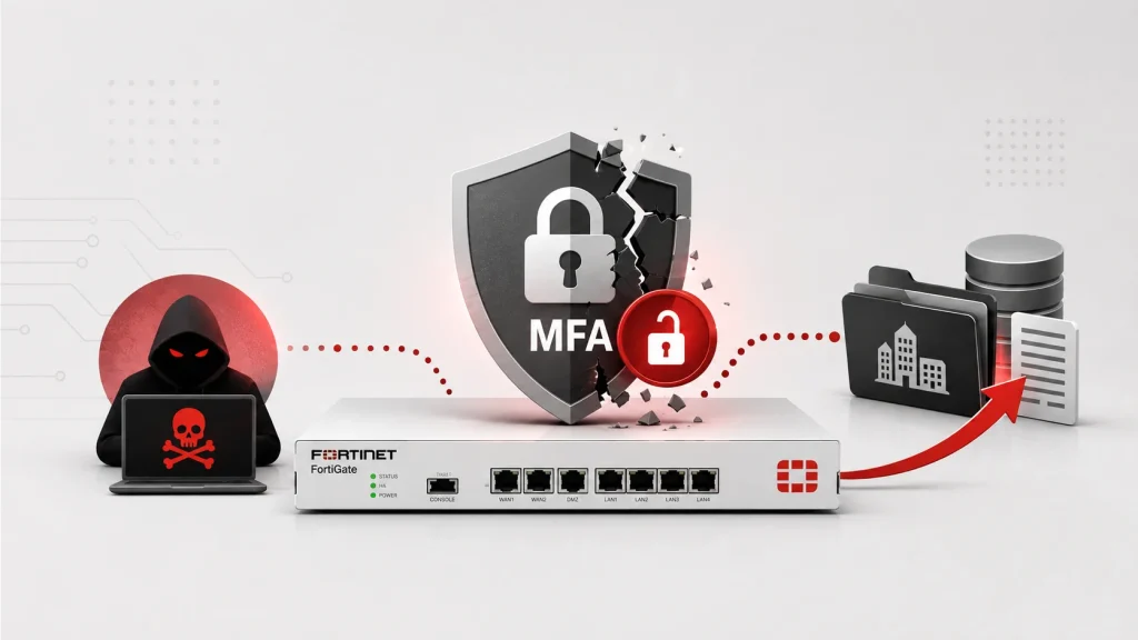 Nguy Hiểm Từ Gunra: Lỗ Hổng VPN Mở Cửa Tấn Công Ransomware