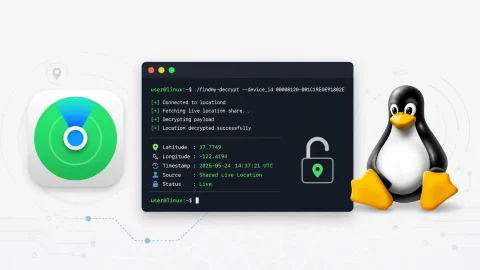 Phân tích sâu: Giao thức 'Find My' của Apple và rủi ro bảo mật