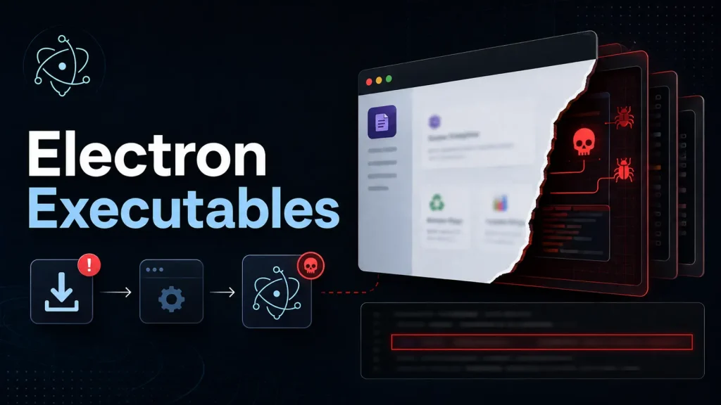 Projextor: Nguy hiểm Tấn công qua Ứng dụng Tin cậy