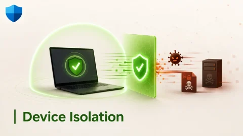 Ransomware Nguy Hiểm: Ngăn Chặn Mối Đe Dọa Mạng Tức Thì