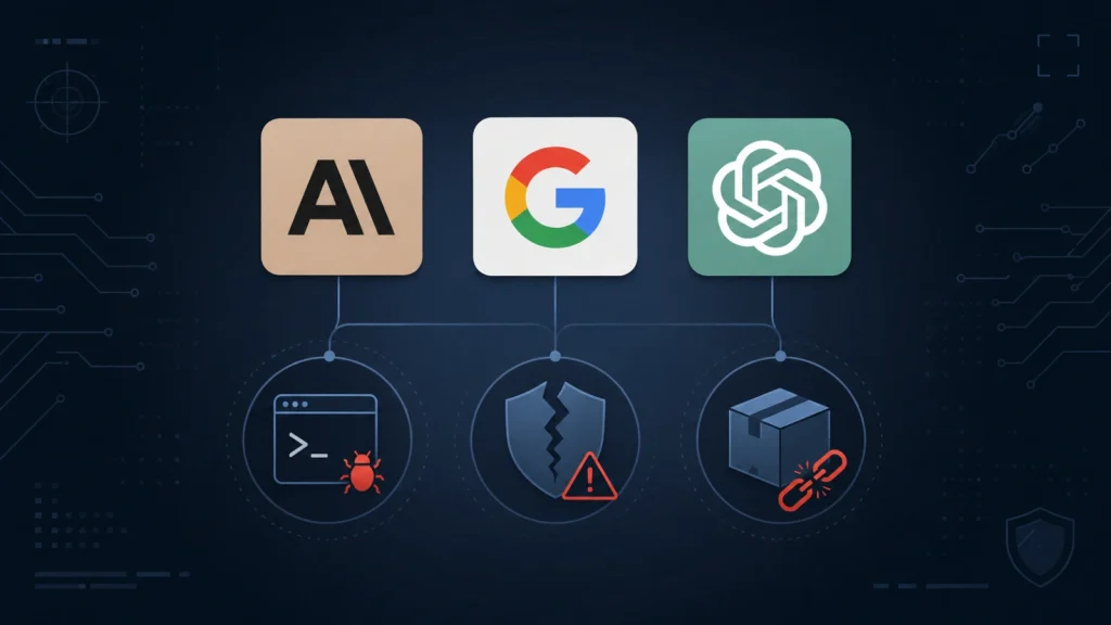 Remote Code Execution: Lỗ hổng Nguy hiểm trên AI Coding Agent