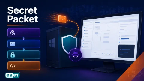 SLEEPWALKER: Nguy Hiểm Bảo Mật Từ Backdoor Tàng Hình