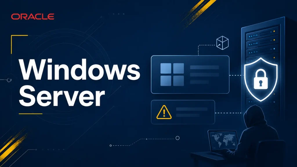 SQL Injection Nguy Hiểm: Chiếm Quyền Windows Server