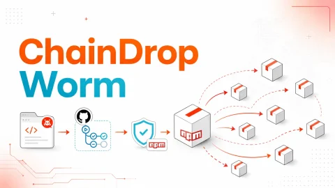 Tấn Công ChainDrop: Nguy Hiểm Lỗ Hổng Chuỗi Cung Ứng Phần Mềm