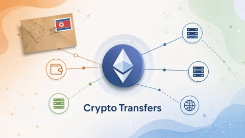 Tấn công mạng tinh vi: Giấu C&C mã độc bằng Ethereum