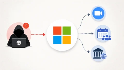 Threat Intelligence: Ngăn chặn mối đe dọa mạng hiệu quả
