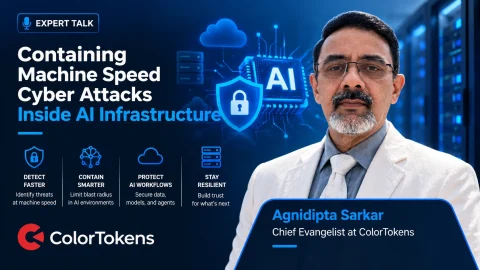AI-driven adversaries: Nâng cao breach readiness hiệu quả
