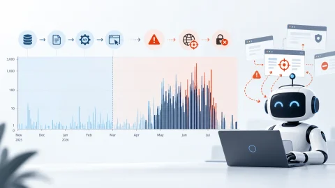 AI Tự động: Nguy Cơ Mối Đe Dọa Mạng Mới