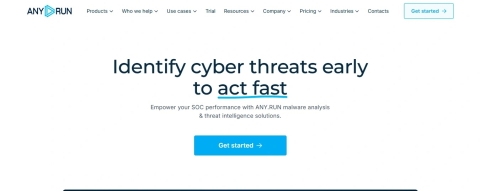 An ninh mạng: Top 10 Công ty Threat Intelligence 2026