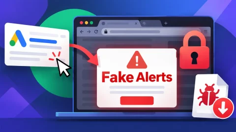 Cảnh báo CVE giả mạo: Nguy cơ tấn công mạng hiện hữu