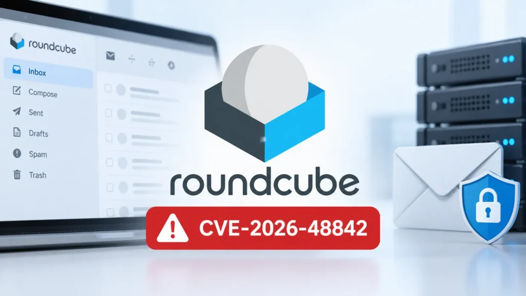 Cảnh báo CVE khẩn cấp: Roundcube đối mặt lỗ hổng SQL injection