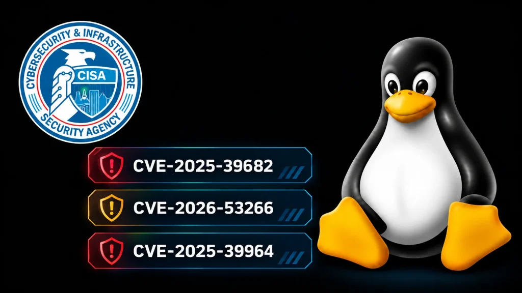 Cảnh báo: Lỗ hổng CVE nghiêm trọng trên Linux bị khai thác