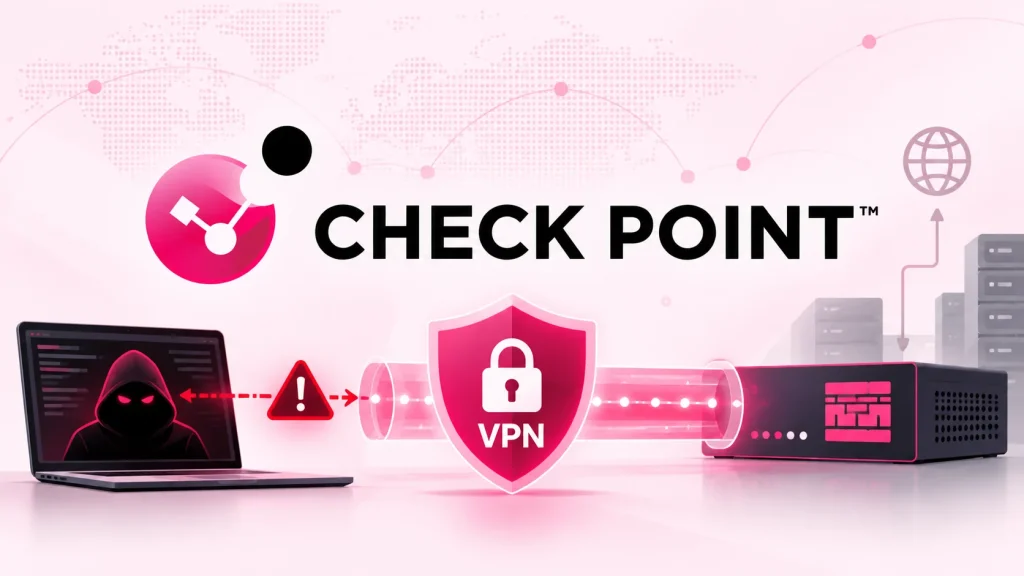 CVE Nghiêm Trọng: Cảnh báo Lỗ hổng VPN Tấn Công Chiếm Quyền