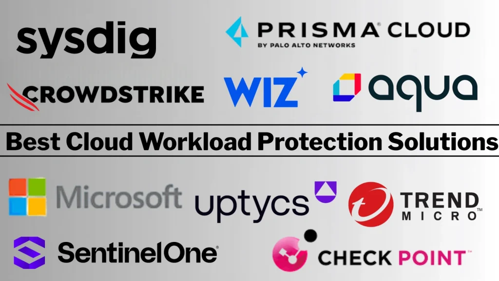CWPP: Nền tảng Bảo vệ Cloud Toàn diện