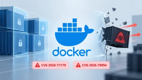 Docker Sandboxes: Lỗ hổng nghiêm trọng, cập nhật ngay!