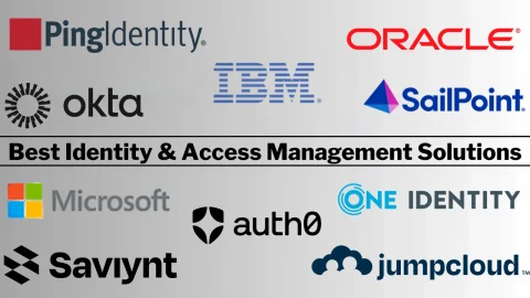 Identity is the new perimeter: Bảo vệ khỏi thông tin đăng nhập bị xâm phạm