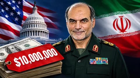 Iran: Cảnh báo Rủi ro Bảo mật Hạ tầng Quan trọng