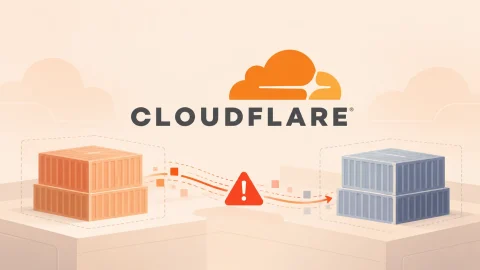Lỗ hổng CVE nghiêm trọng: Dữ liệu bị lộ trên Cloudflare