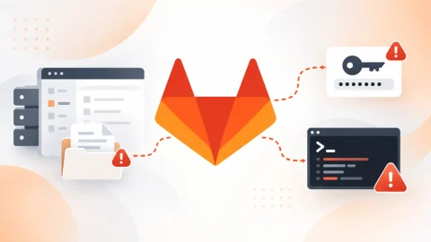 Lỗ hổng CVE nghiêm trọng: GitLab cần cập nhật khẩn cấp