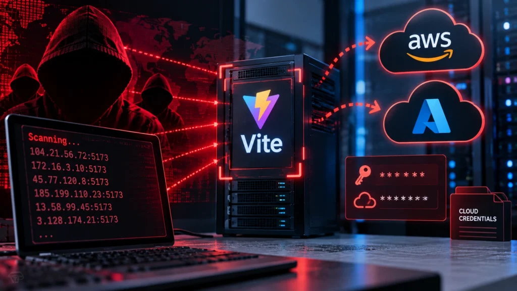 Lỗ hổng CVE Nghiêm trọng: Khai thác Zero-Day Tấn công Mạng