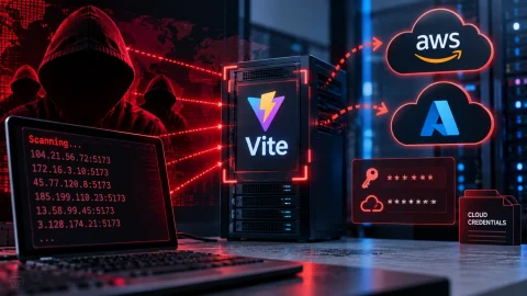 Lỗ hổng CVE Nghiêm trọng: Khai thác Zero-Day Tấn công Mạng