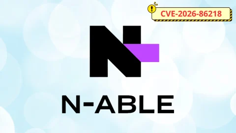 Lỗ hổng CVE Nghiêm Trọng: N-central Đối Mặt Mối Đe Dọa Mạng