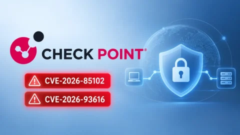 Lỗ hổng CVE nghiêm trọng: Rủi ro bảo mật bùng nổ