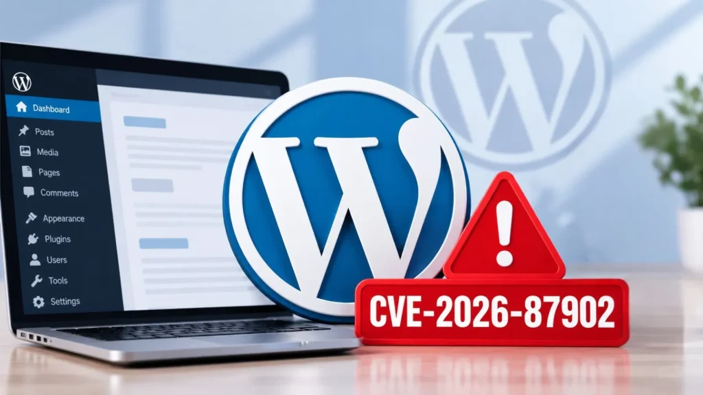 Lỗ hổng CVE Nghiêm Trọng trên WordPress: Nguy cơ Thực Thi Mã Từ Xa