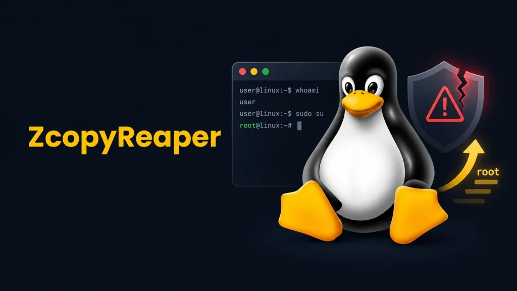 Lỗ hổng CVE nghiêm trọng trong Linux: Cần cập nhật bản vá khẩn cấp