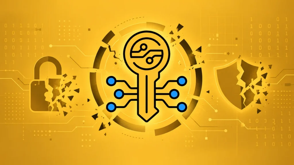 Lỗ hổng CVE: Tấn công RSA nguy hiểm, rủi ro bảo mật