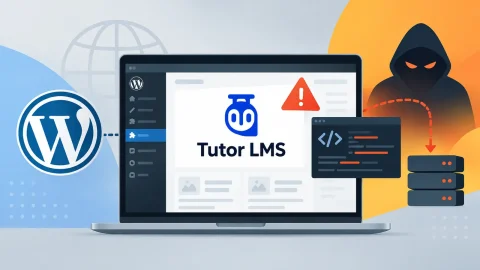 Lỗ hổng Tutor LMS: Nguy cơ Remote Code Execution nghiêm trọng