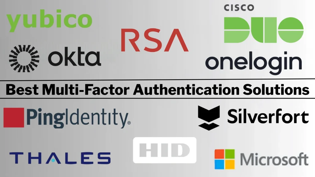 MFA Hiệu Quả: Đối Phó Tấn Công Phishing Tinh Vi