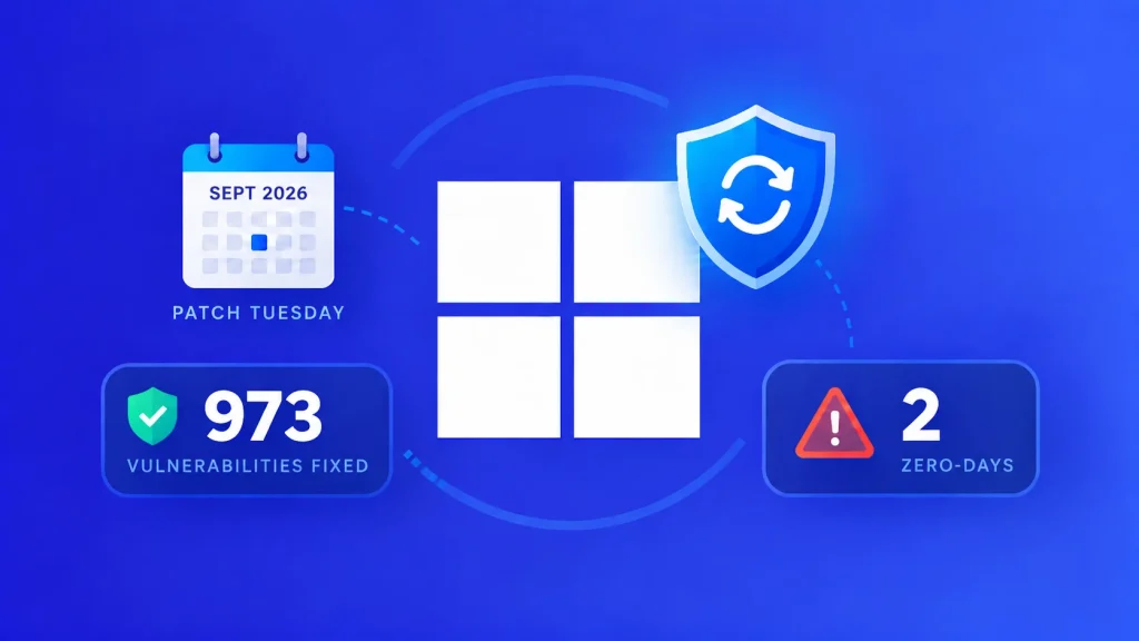 Microsoft vá khẩn 2 lỗ hổng zero-day bị khai thác
