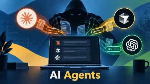 Mối đe dọa Infostealers: Tấn công dữ liệu AI lập trình