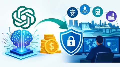 Mối Đe Dọa Mạng: Daybreak Của OpenAI Tăng Cường Phòng Thủ Tuyến Đầu