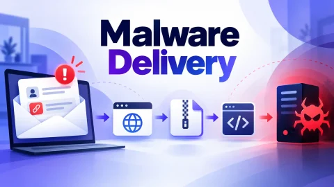 Mối đe dọa Phishing Tinh vi: Cần Cập nhật Bản Vá Khẩn Cấp